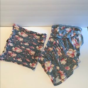 2 piece set